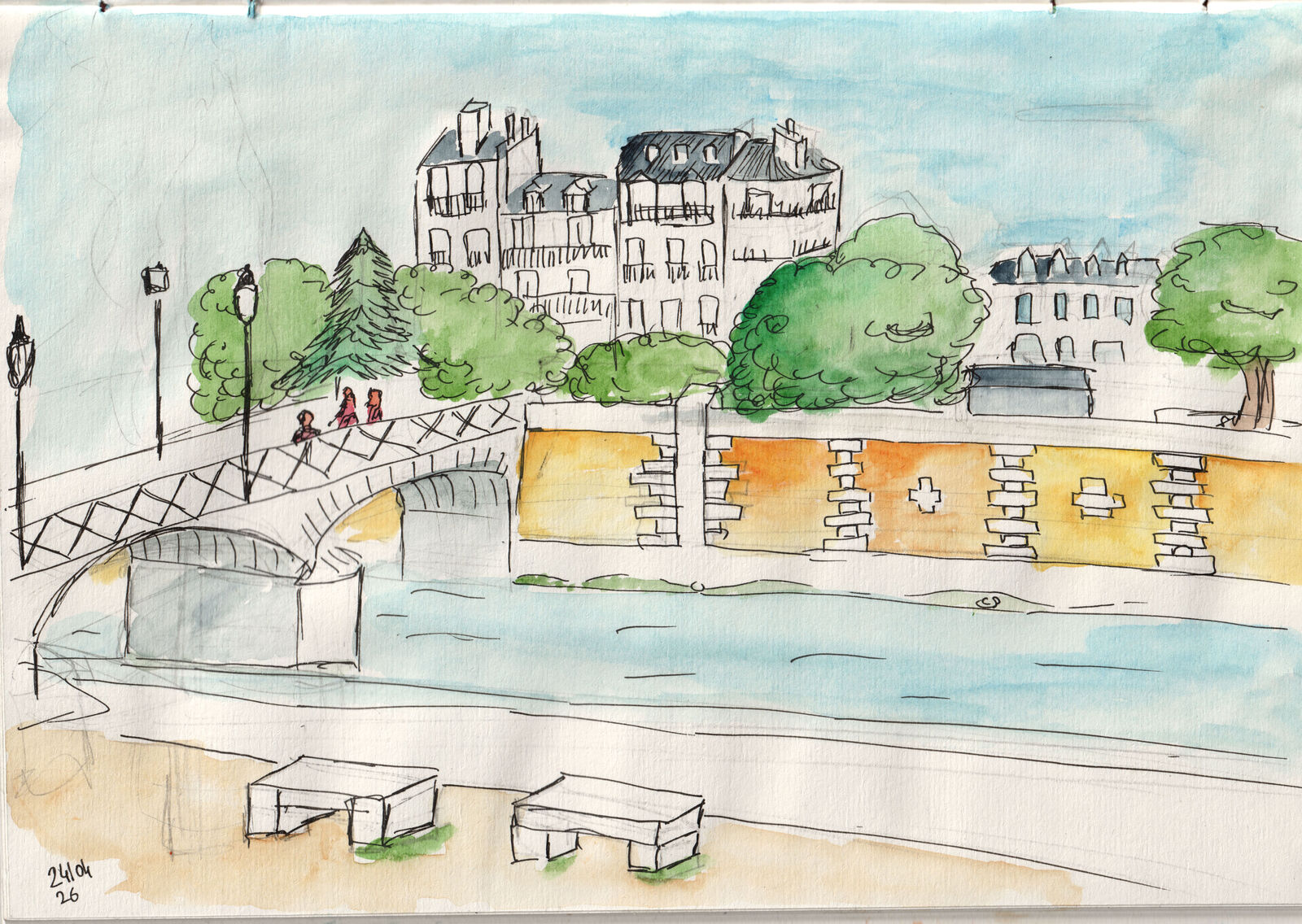 drawing