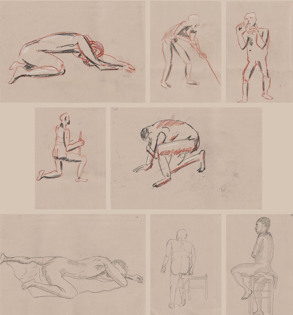 drawing