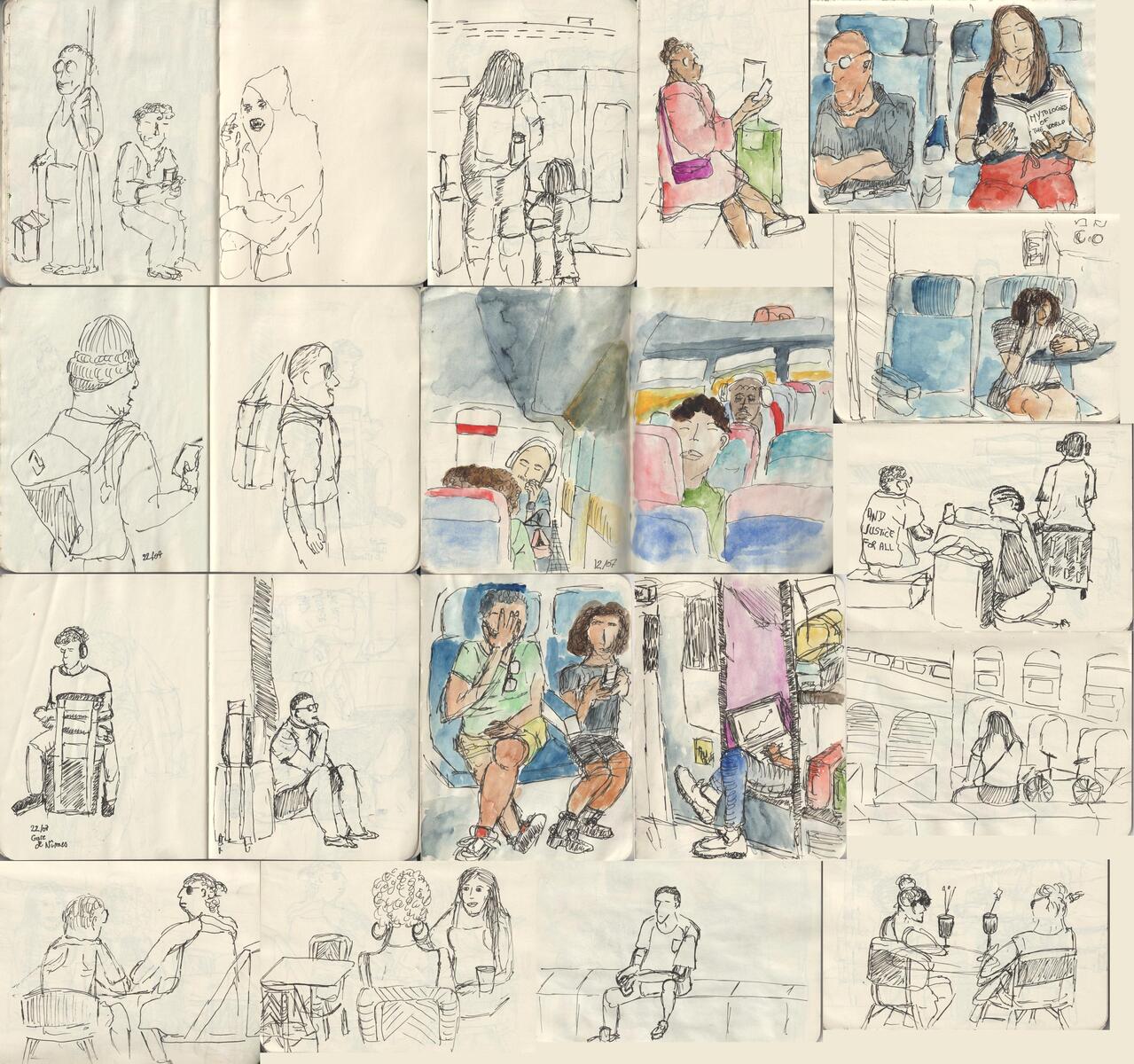 drawing