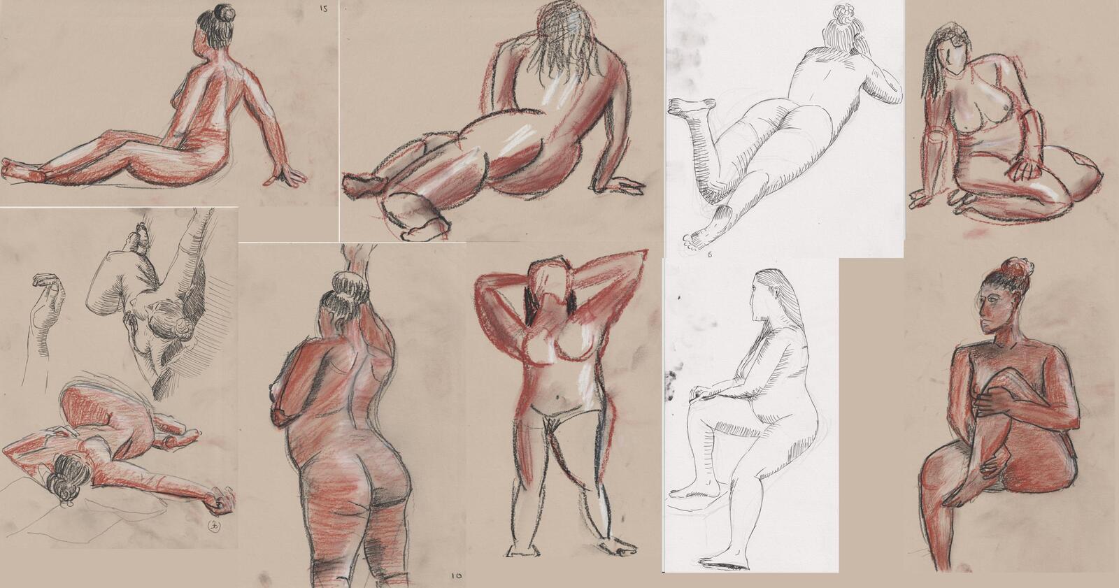 drawing