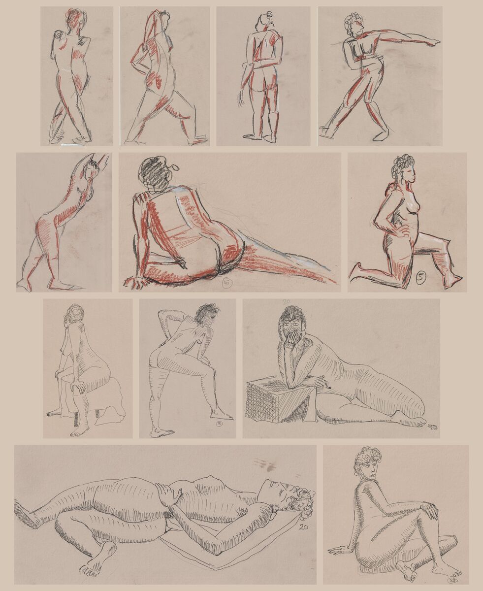 drawing