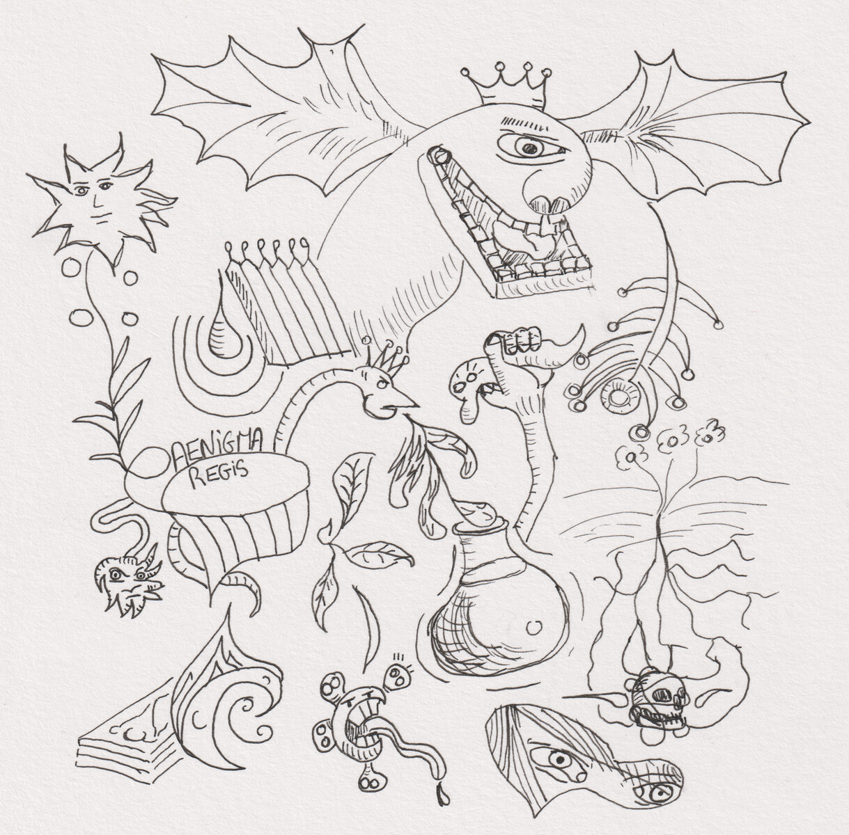 drawing