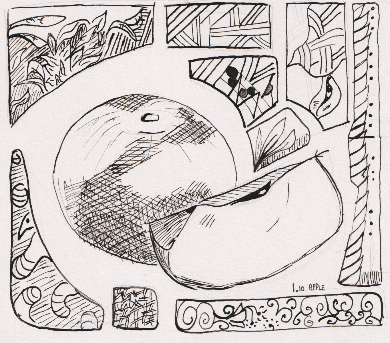 drawing