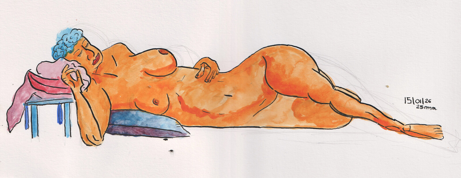 drawing