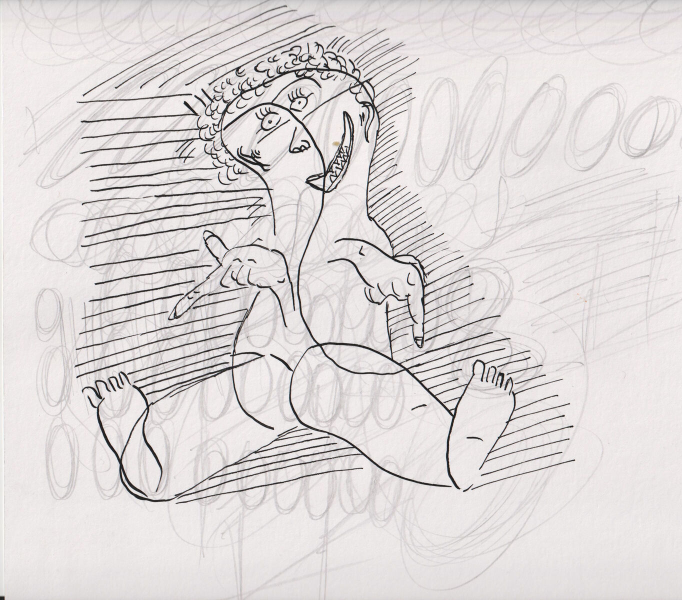 drawing