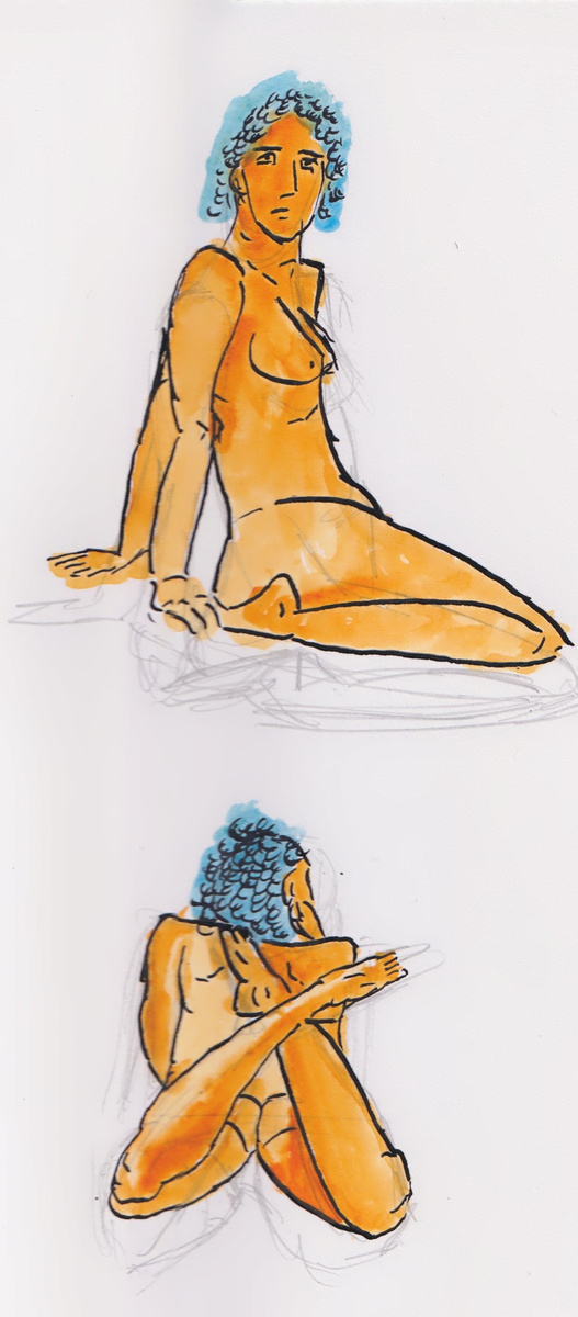 drawing