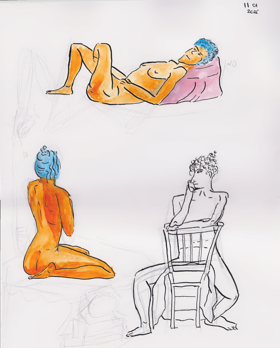 drawing