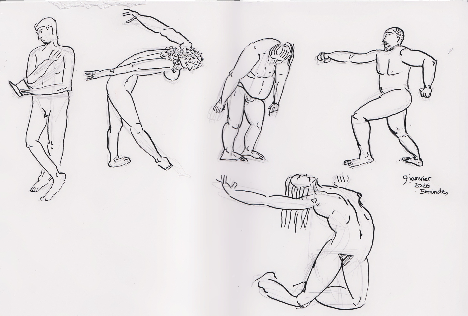 drawing