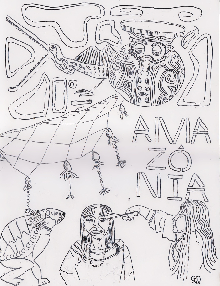 drawing