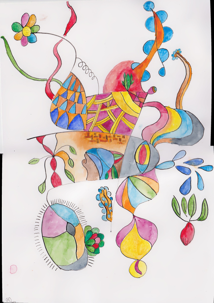 drawing