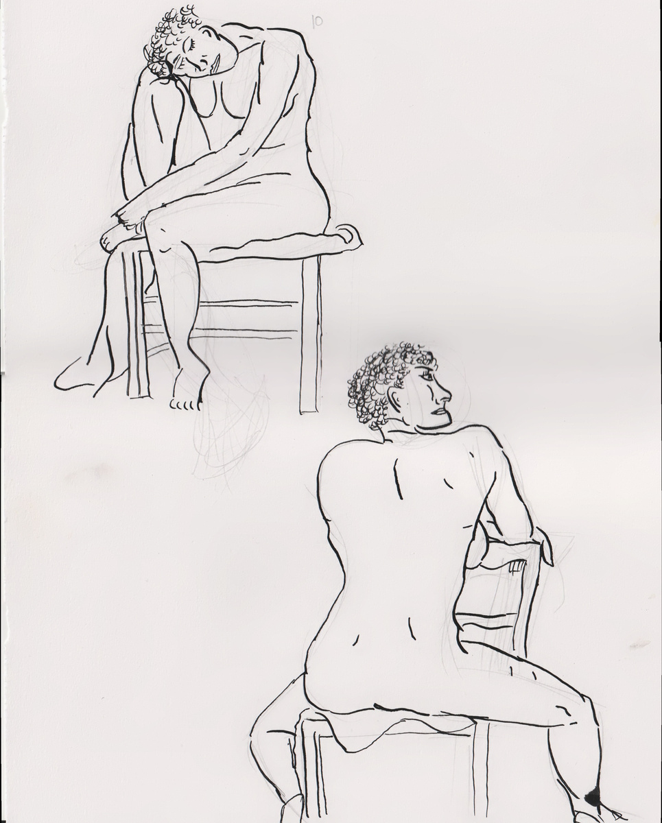 drawing