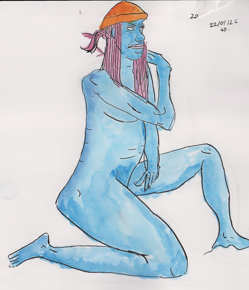 drawing