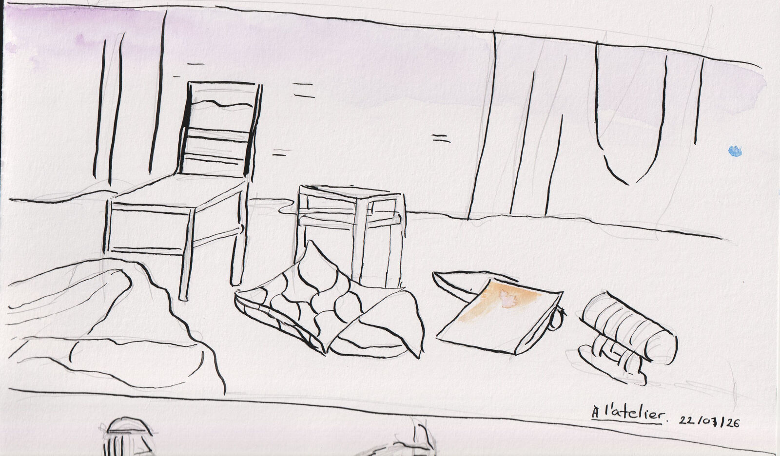 drawing